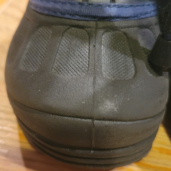 Kids Snow boots - Picture 8 of 9